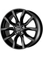 Ratlankiai MAK HIGHLANDS BM 5X108 R17 7,0 ET45