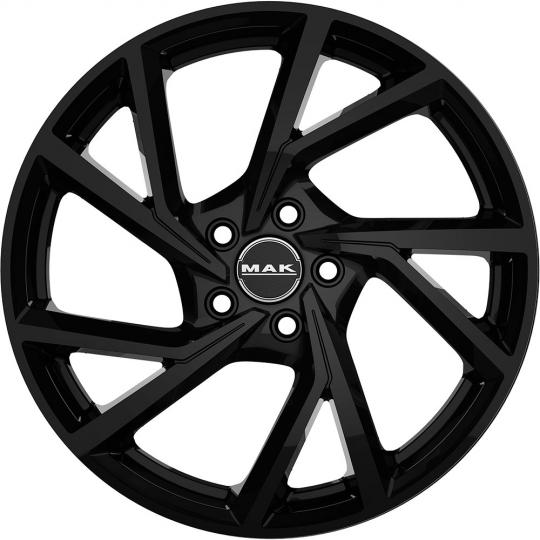 Ratlankiai MAK KASSEL B 5X100 R17 7,0 ET38