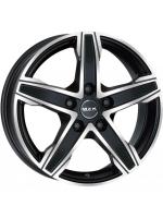 Ratlankiai MAK KING 5 BFM 5X108 R16 7,0 ET46