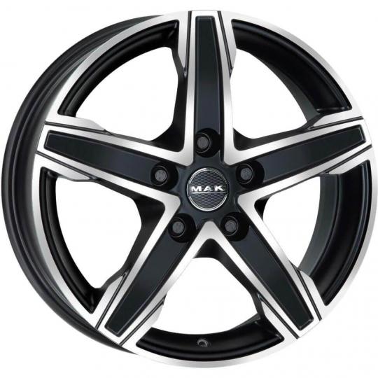 Ratlankiai MAK KING 5 BFM 5X108 R16 7,0 ET46