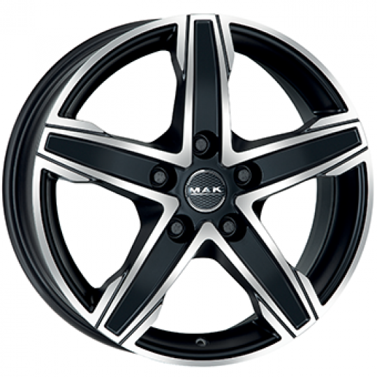 Ratlankiai MAK KING 5 BMFM 5X114,3 R16 6,5 ET45