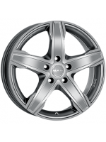 Ratlankiai MAK KING 5 G 5X108 R17 7,5 ET48