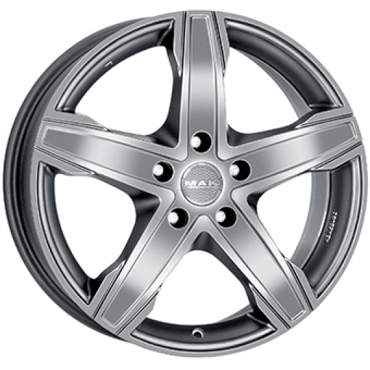 Ratlankiai MAK KING 5 G 5X108 R17 7,5 ET48