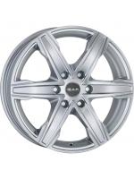 Ratlankiai MAK KING 6 S 6X139,7 R16 6,5 ET20