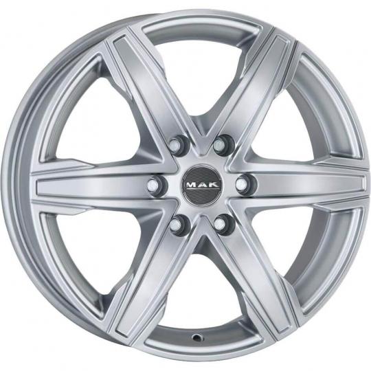 Ratlankiai MAK KING 6 S 6X114,3 R16 7,0 ET45