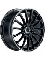 Ratlankiai MAK KOMET BFM 5X112 R19 8,0 ET38