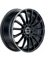 Ratlankiai MAK KOMET BLM 5X112 R17 7,5 ET48