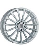 Ratlankiai MAK KOMET S 5X112 R19 9,0 ET50