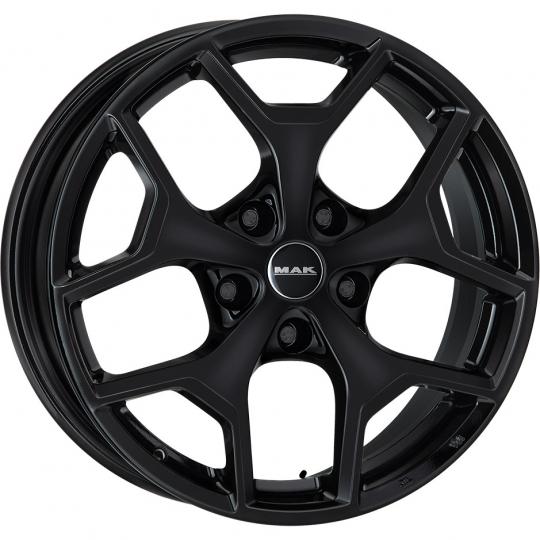 Ratlankiai MAK LIBERTY B 5X127 R17 7,5 ET44