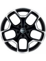 Ratlankiai MAK LIBERTY BFM 5X110 R17 7,5 ET39