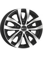 Ratlankiai MAK LOAD 5 BFM 5X108 R17 7,0 ET46