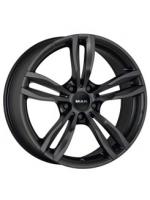 Ratlankiai MAK LUFT BM 5X112 R19 9,5 ET39