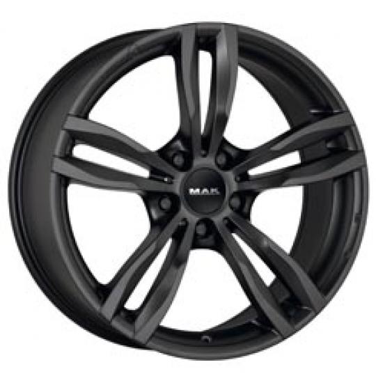 Ratlankiai MAK LUFT BM 5X112 R19 9,5 ET39