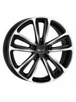 Ratlankiai MAK MAGMA BFM 5X108 R17 7,5 ET45