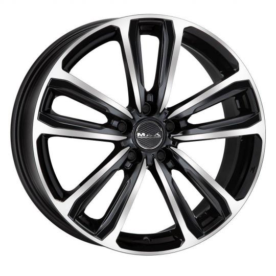 Ratlankiai MAK MAGMA BFM 5X108 R17 7,0 ET35