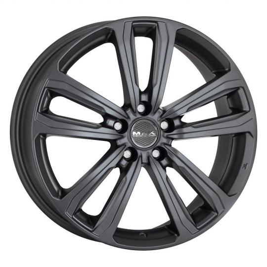 Ratlankiai MAK MAGMA GM 5X112 R17 7,5 ET47