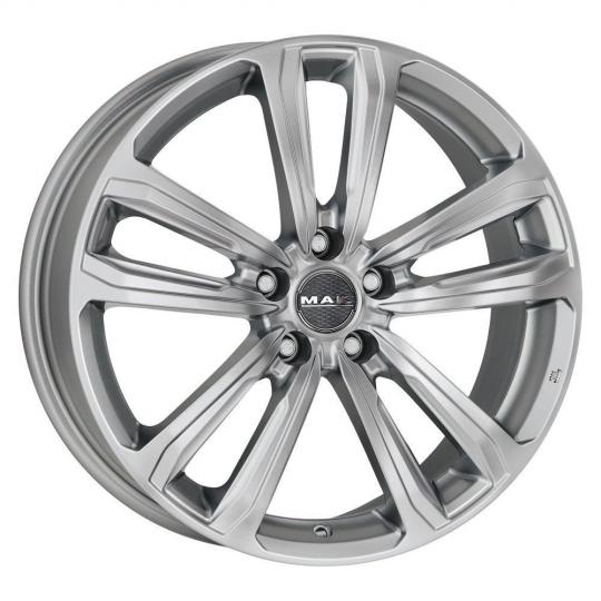 Ratlankiai MAK MAGMA S 5X100 R17 7,0 ET55