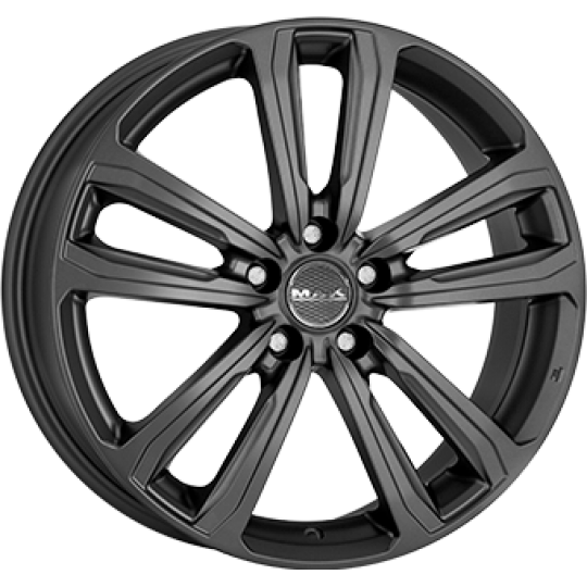 Ratlankiai MAK MAGMA T 5X100 R16 6,5 ET45