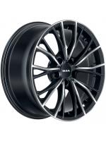 Ratlankiai MAK MARK BFM 5X112 R17 7,5 ET24