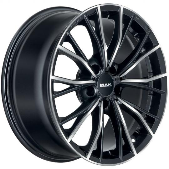 Ratlankiai MAK MARK BFM 5X112 R17 8,0 ET23