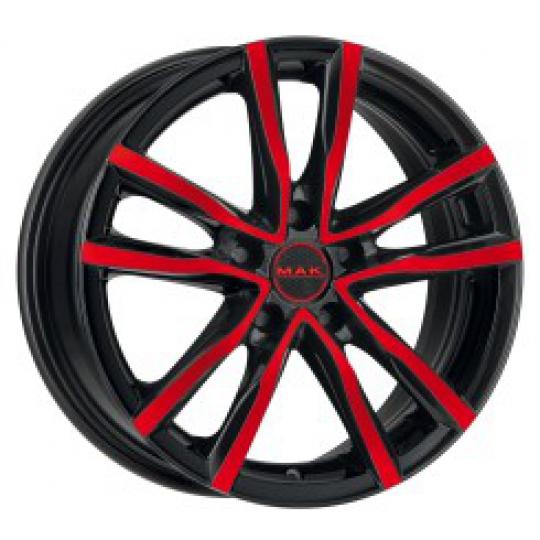 Ratlankiai MAK MILANO B 5X114,3 R18 7,0 ET40