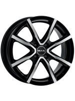 Ratlankiai MAK MILANO4 BFM 4X108 R17 7,0 ET15