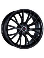 Ratlankiai MAK MUNCHEN BM 5X120 R17 8,0 ET45