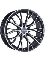 Ratlankiai MAK MUNCHEN GFM 5X120 R18 8,0 ET20