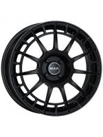 Ratlankiai MAK NTT B 5X100 R17 7,0 ET45