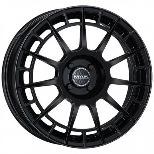 Ratlankiai MAK NTT B 5X100 R17 7,0 ET45