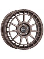 Ratlankiai MAK NTT BRM 4X108 R17 7,0 ET32