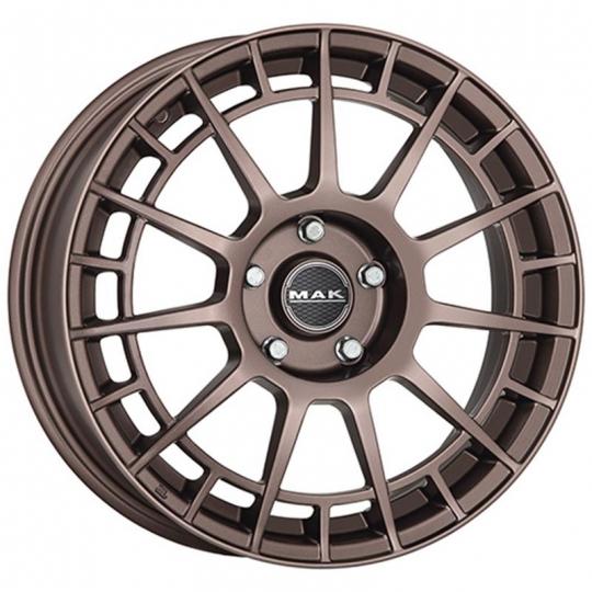 Ratlankiai MAK NTT BRM 4X108 R17 7,0 ET32