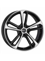 Ratlankiai MAK NURBURG B 5X108 R19 8,0 ET45