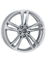 Ratlankiai MAK NURBURG S 5X108 R19 8,0 ET45