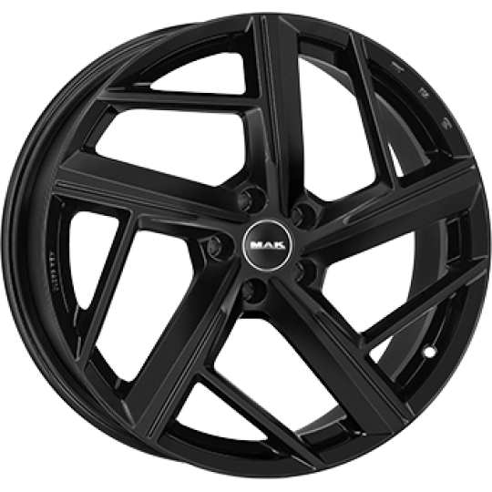 Ratlankiai MAK QVATTRO B 5X112 R19 8,5 ET45