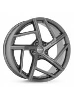 Ratlankiai MAK QVATTRO GM 5X112 R19 8,5 ET45