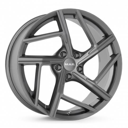 Ratlankiai MAK QVATTRO GM 5X112 R19 8,5 ET45