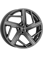 Ratlankiai MAK QVATTRO T 5X112 R18 8,0 ET39