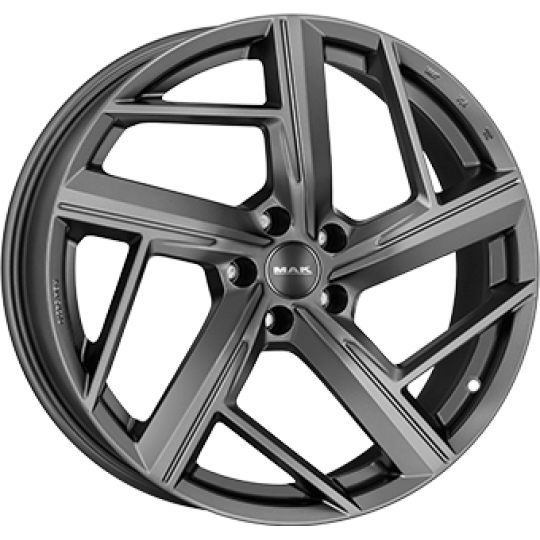 Ratlankiai MAK QVATTRO T 5X112 R18 8,0 ET39