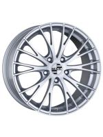 Ratlankiai MAK RENNEN S 5X130 R20 9,5 ET65