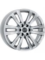 Ratlankiai MAK SAFARI 6 S 6X114,3 R18 8,0 ET50