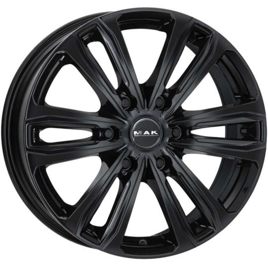 Ratlankiai MAK SAFARI6 B 6X114,3 R18 8,0 ET30