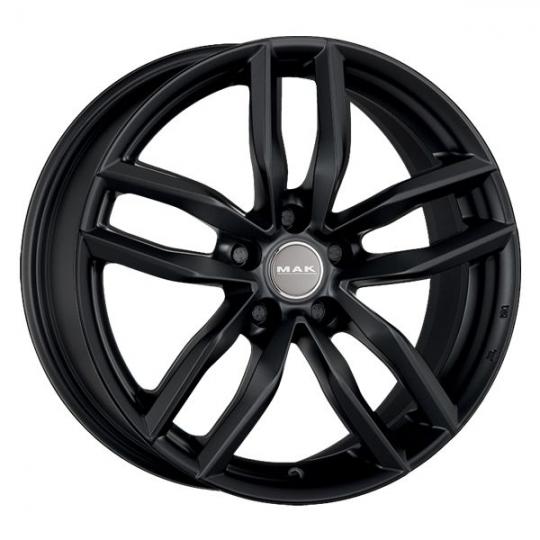 Ratlankiai MAK SARTHE BM 5X112 R18 8,0 ET28