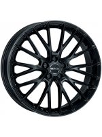 Ratlankiai MAK SPECIALE GB 5X112 R19 8,0 ET45