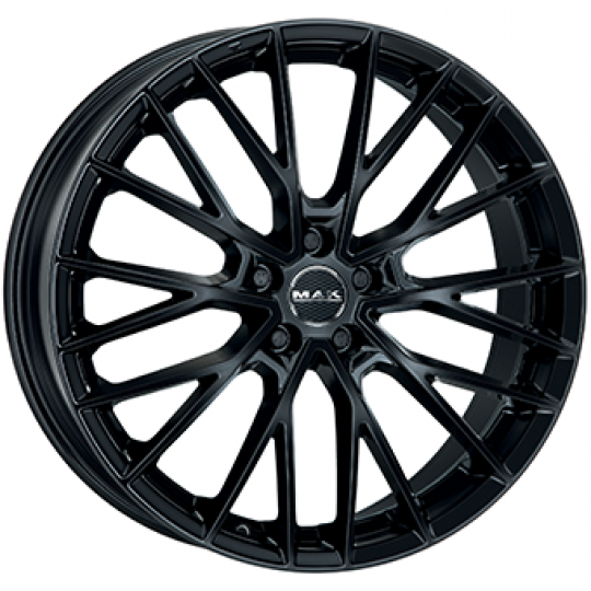 Ratlankiai MAK SPECIALE GB 5X112 R19 8,0 ET45