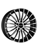 Ratlankiai MAK STARLIGHT BFM 5X112 R17 7,5 ET30