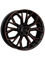 Ratlankiai MAK STILO B 5X114,3 R18 7,5 ET35