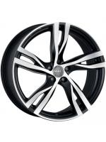 Ratlankiai MAK STOCKHOLM BFM 5X108 R18 8,0 ET45