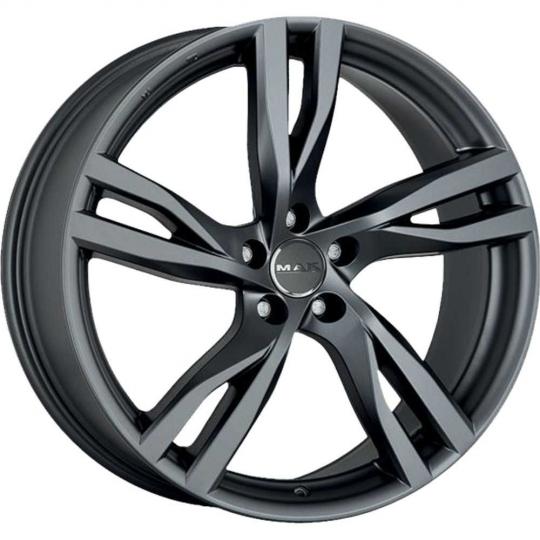 Ratlankiai MAK STOCKHOLM GM 5X108 R19 8,0 ET50