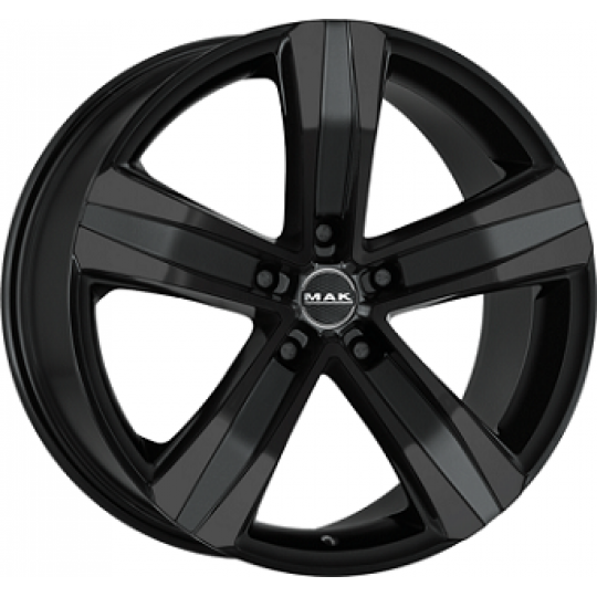 Ratlankiai MAK STONE 5 GB 5X118 R16 6,5 ET65